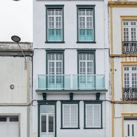 Ponta Delgada Pero De Teive House 빌라 외부 사진