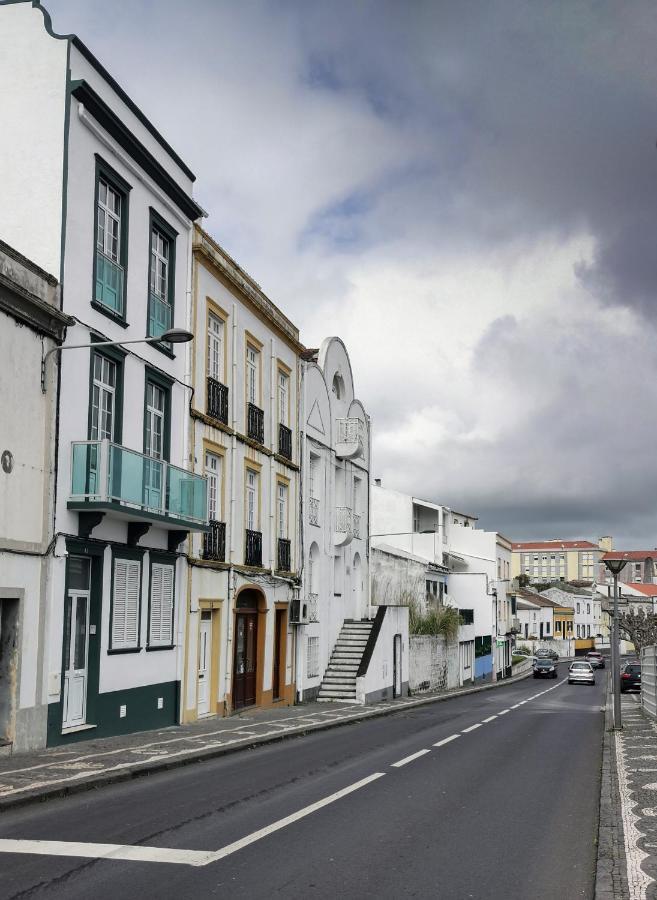 Ponta Delgada Pero De Teive House 빌라 외부 사진