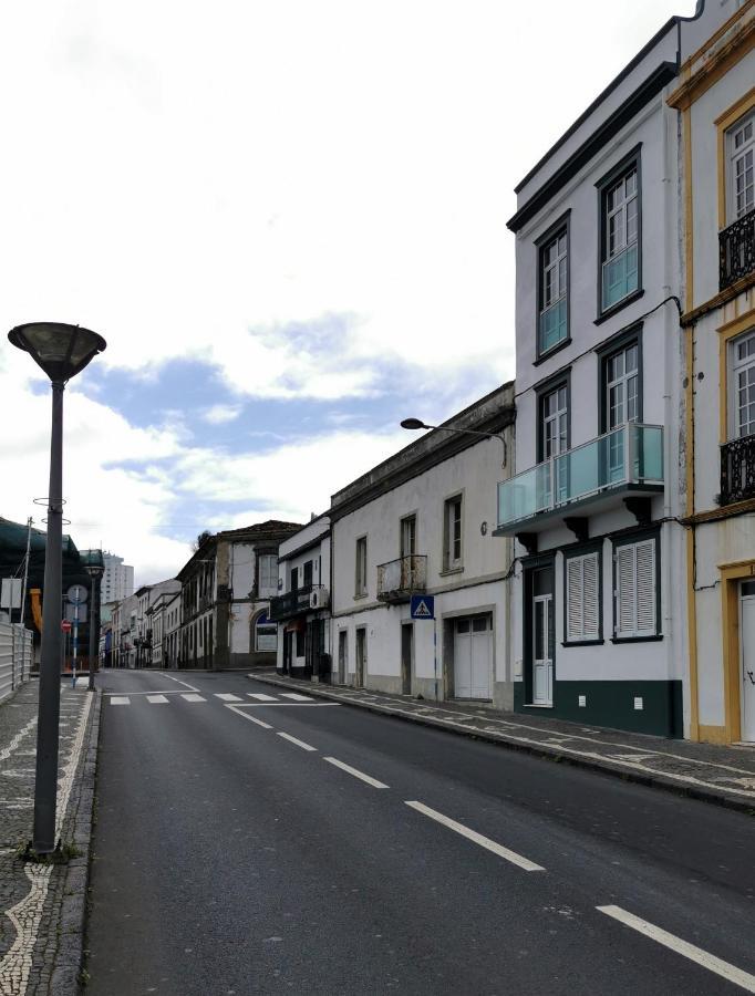 Ponta Delgada Pero De Teive House 빌라 외부 사진