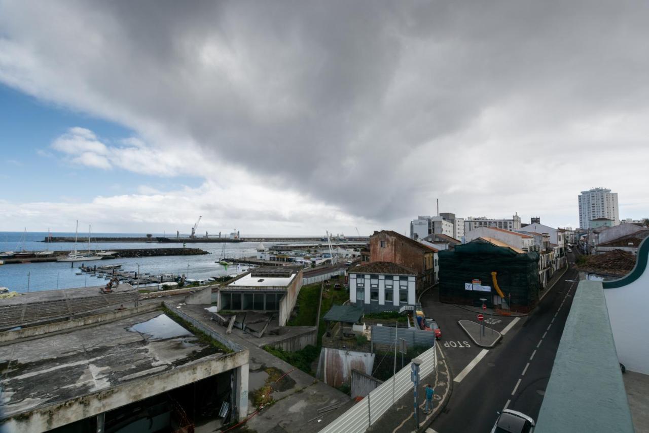 Ponta Delgada Pero De Teive House 빌라 외부 사진